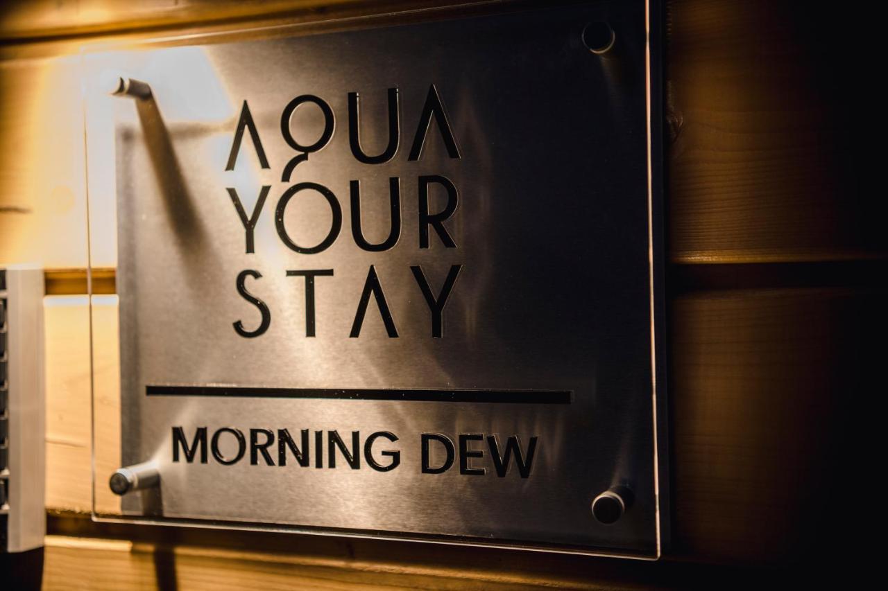 Aqua Your Stay Sasino Kültér fotó